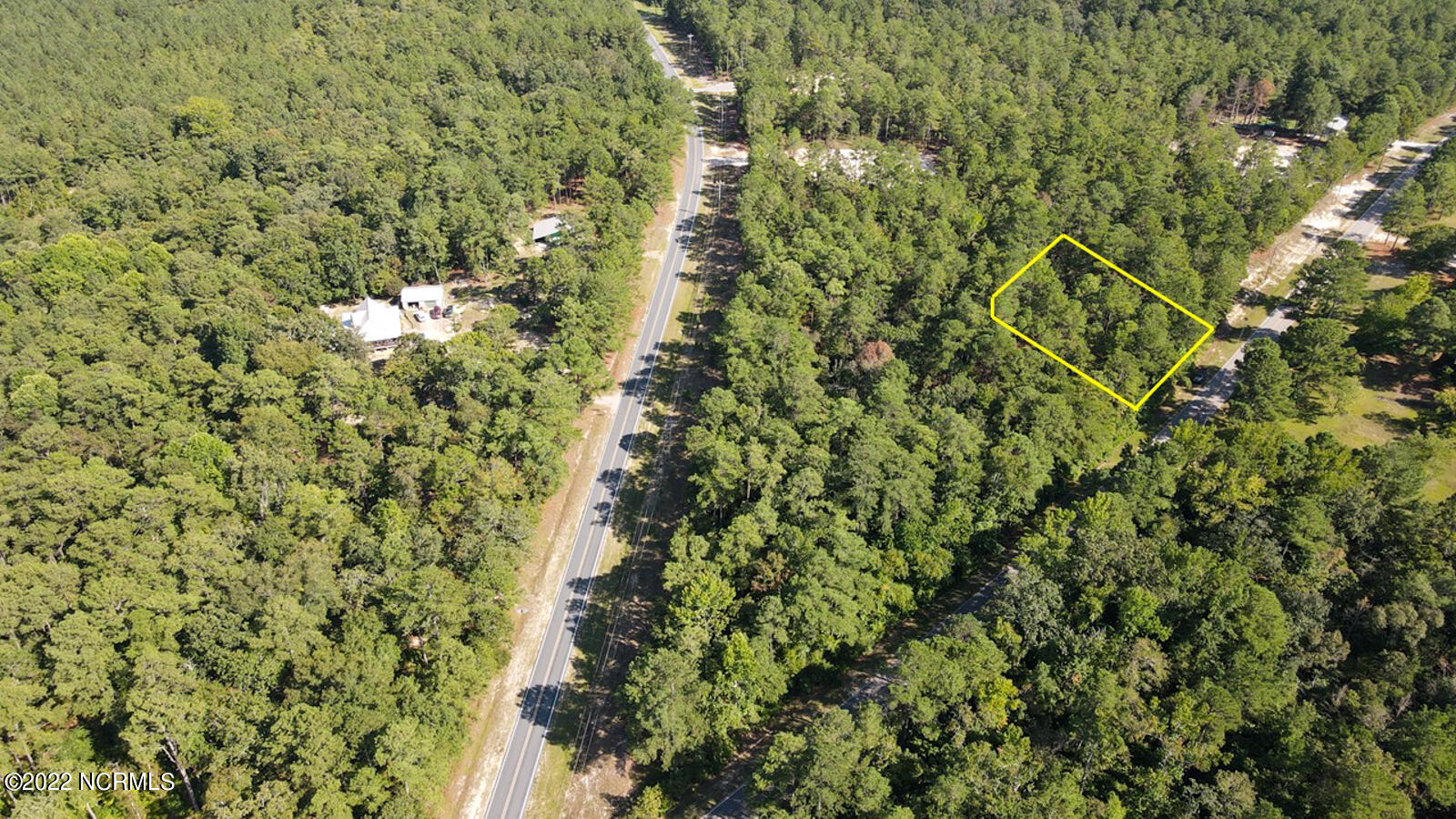 Tbd McGill Road Cameron, NC 28326 - Photo 3 of 24 McGill rd (3)