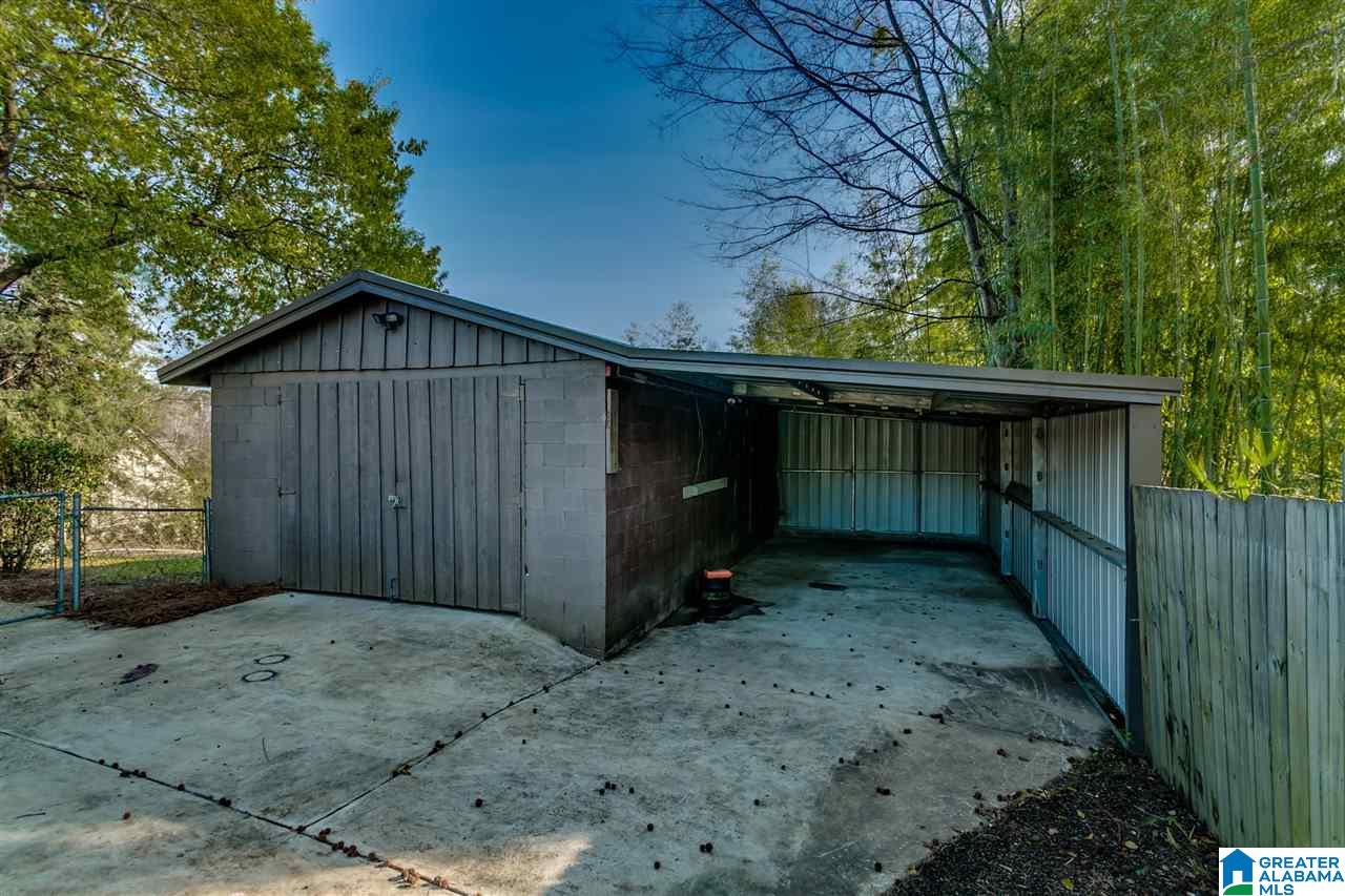 3309 Ridgely Circle Birmingham, AL 35243 - Photo 32 of 32