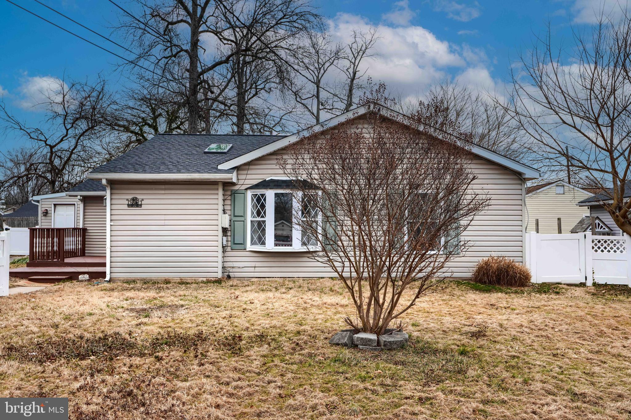1309 3rd Road Baltimore, MD 21220 - Photo 3 of 38