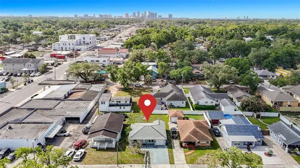 $2,190 | 104 West Osborne Avenue, Tampa, FL 33603