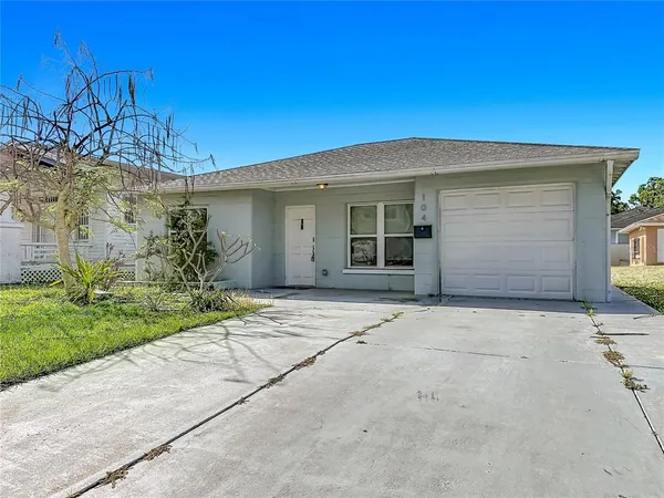 $2,190 | 104 West Osborne Avenue, Tampa, FL 33603