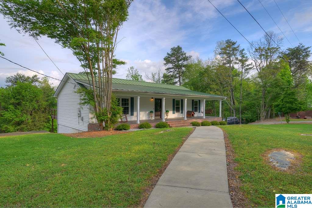 4004 Pawnee Rosa Drive Birmingham, AL 35217 - Photo 2 of 24