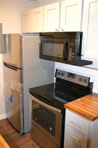 $710 | 1812 14th Street, Unit 5, Lubbock, TX 79401