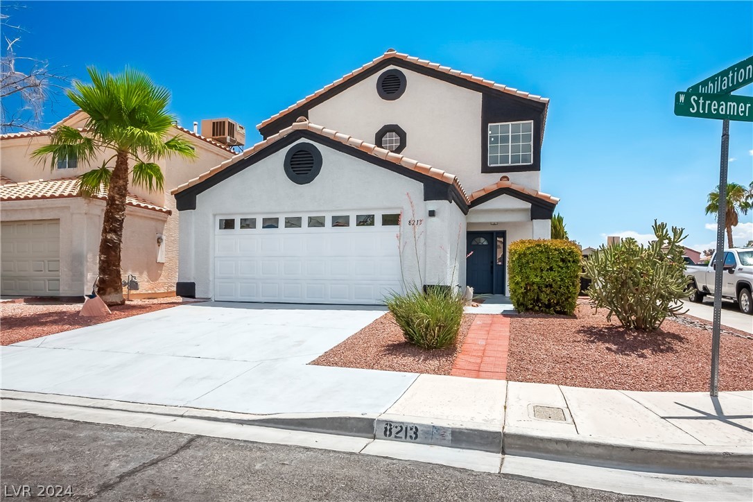 8213 Streamer Circle Las Vegas, NV 89145 - Photo 14 of 36