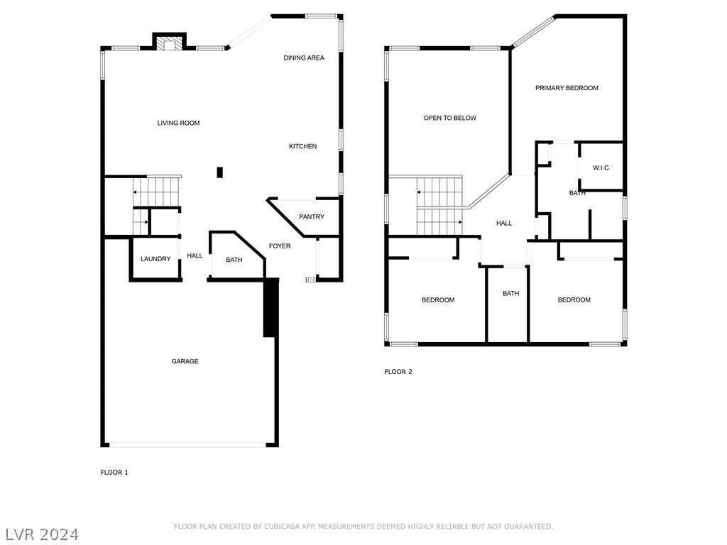 8213 Streamer Circle Las Vegas, NV 89145 - Photo 36 of 36