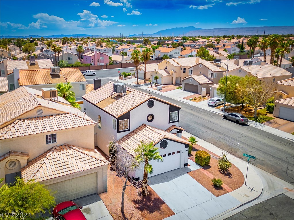 8213 Streamer Circle Las Vegas, NV 89145 - Photo 4 of 36