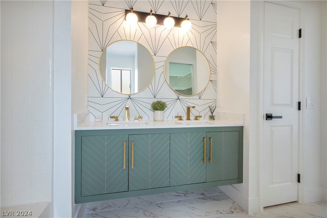 8213 Streamer Circle Las Vegas, NV 89145 - Photo 6 of 36