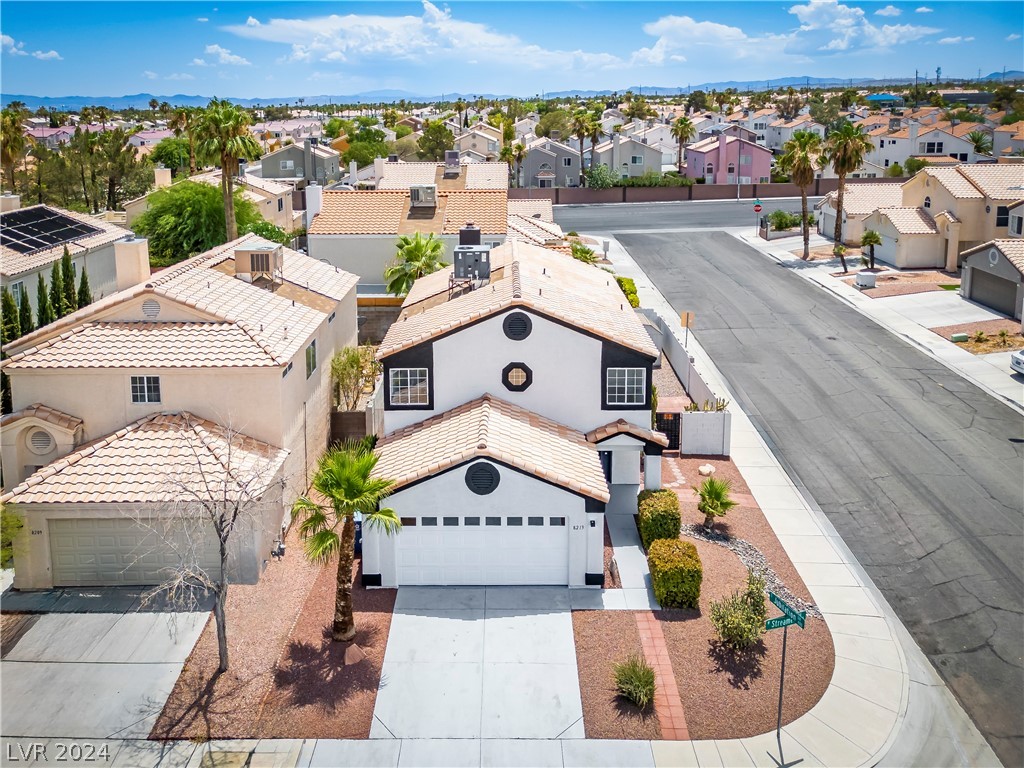 8213 Streamer Circle Las Vegas, NV 89145 - Photo 7 of 36