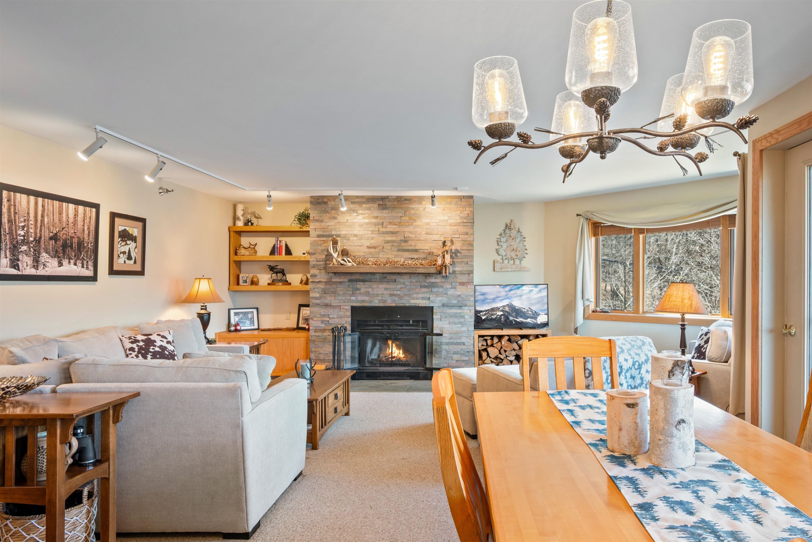 19 High Ridge Road, Unit A10 Killington, VT 05751 - Photo 11 of 42