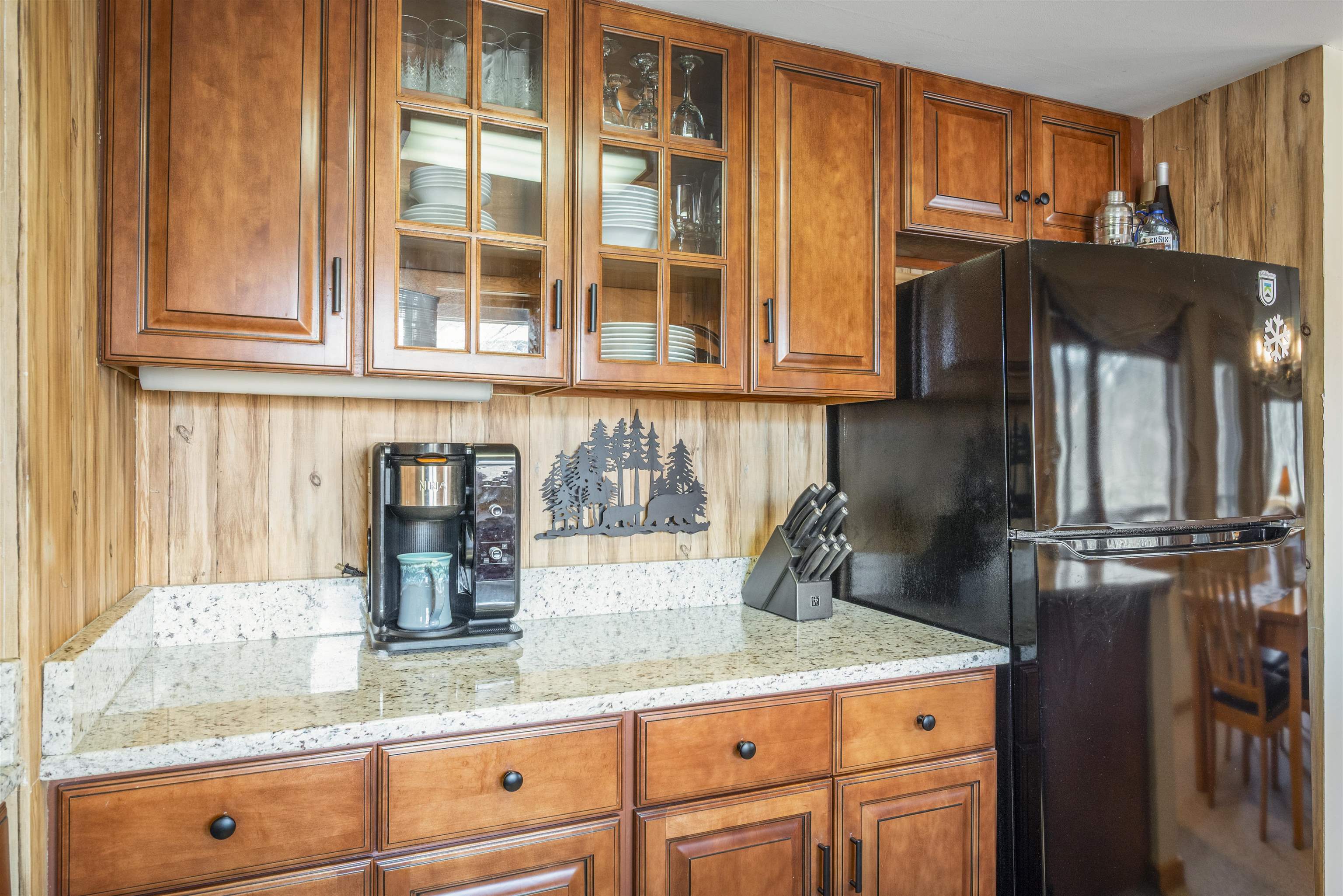 19 High Ridge Road, Unit A10 Killington, VT 05751 - Photo 13 of 42