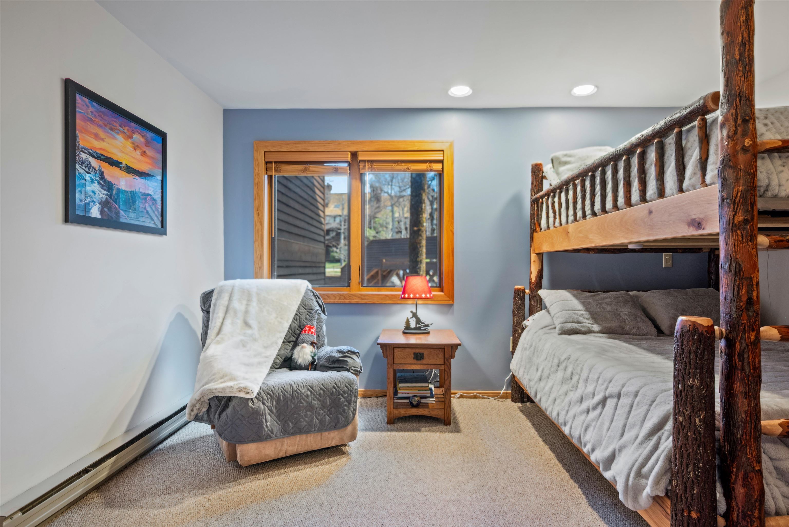 19 High Ridge Road, Unit A10 Killington, VT 05751 - Photo 20 of 42