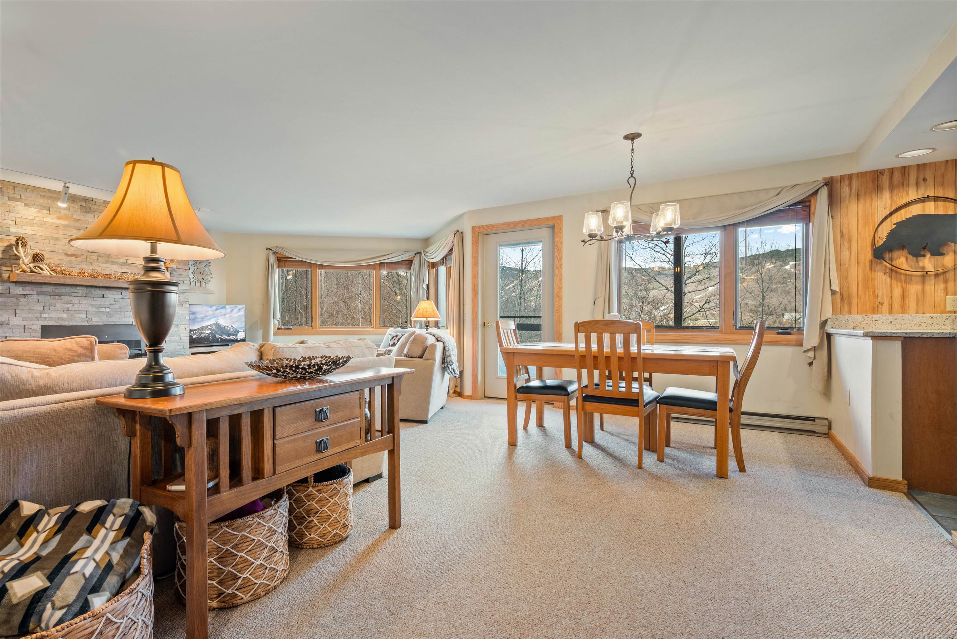 19 High Ridge Road, Unit A10 Killington, VT 05751 - Photo 3 of 42