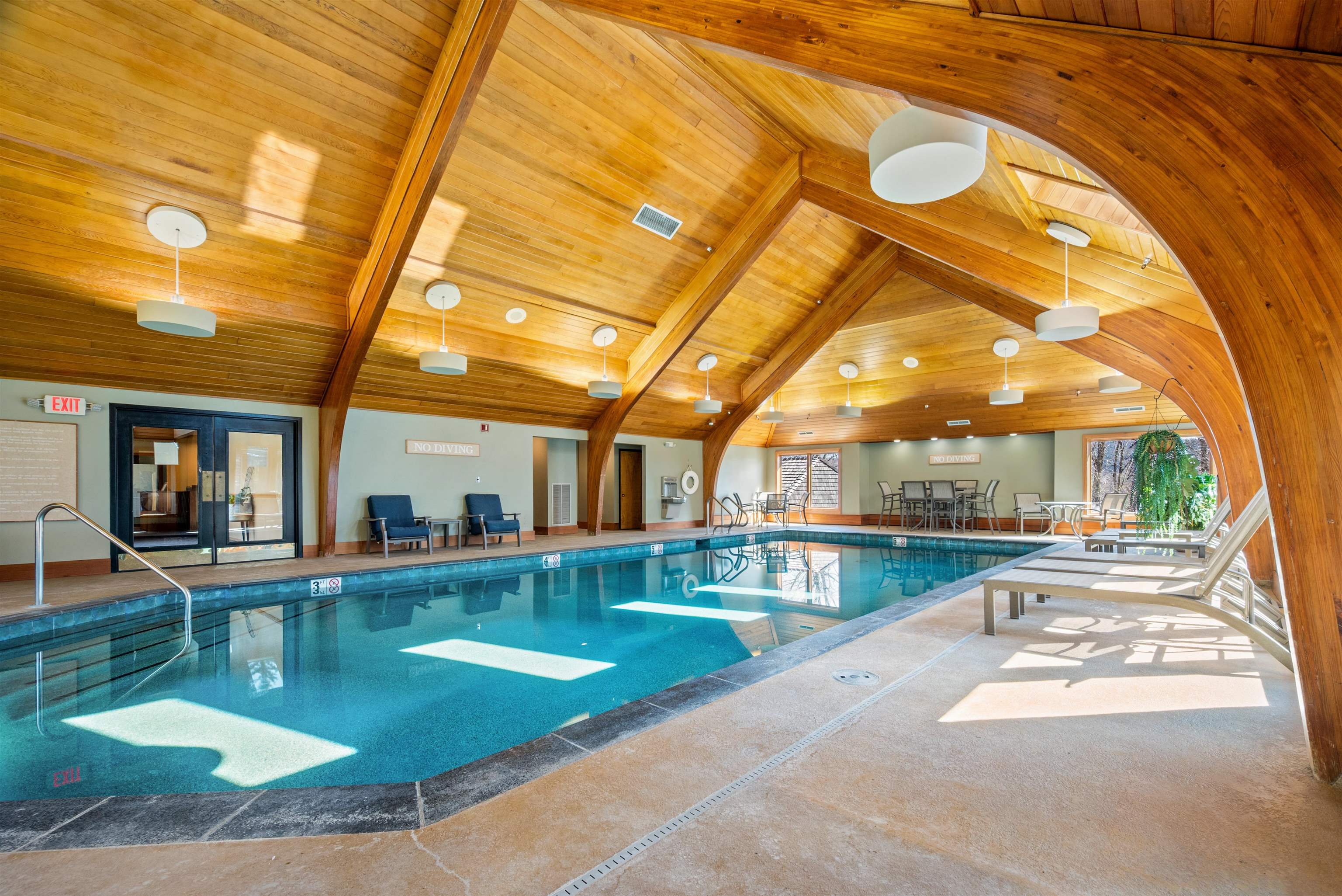 19 High Ridge Road, Unit A10 Killington, VT 05751 - Photo 36 of 42