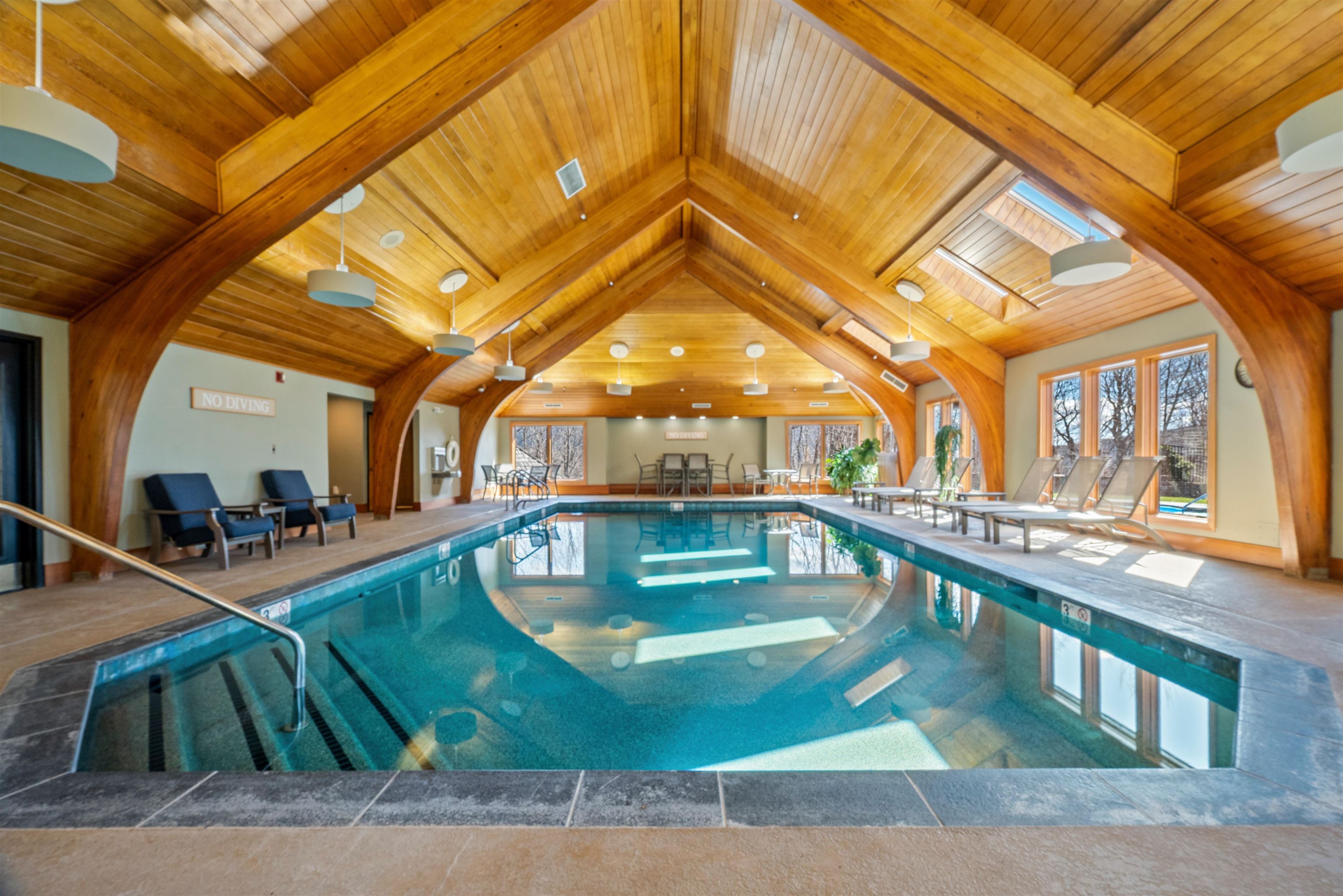19 High Ridge Road, Unit A10 Killington, VT 05751 - Photo 37 of 42