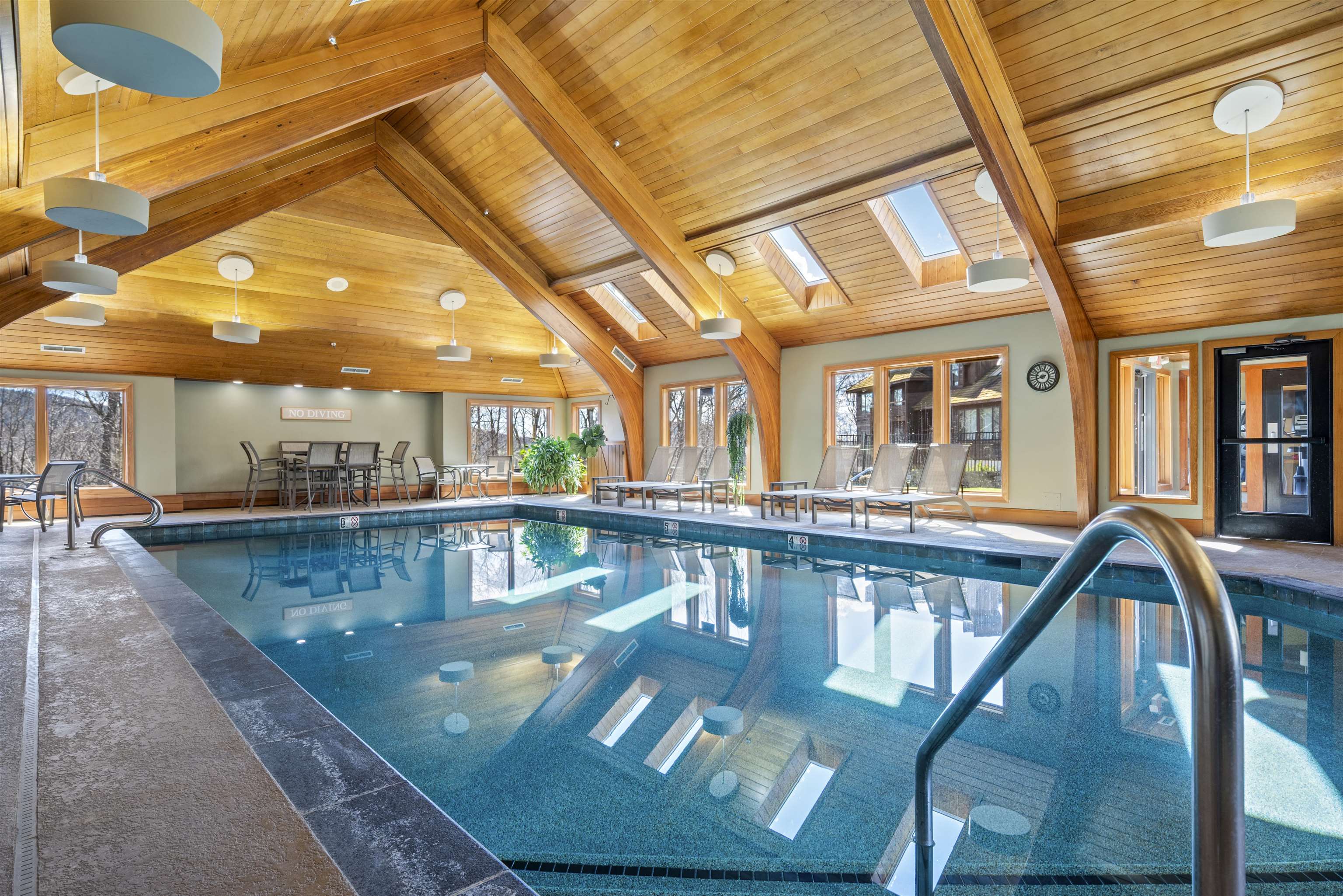 19 High Ridge Road, Unit A10 Killington, VT 05751 - Photo 38 of 42