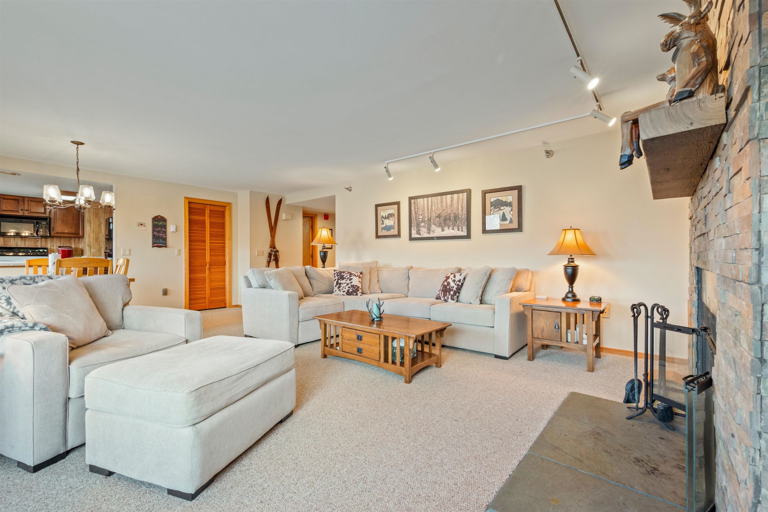19 High Ridge Road, Unit A10 Killington, VT 05751 - Photo 8 of 42