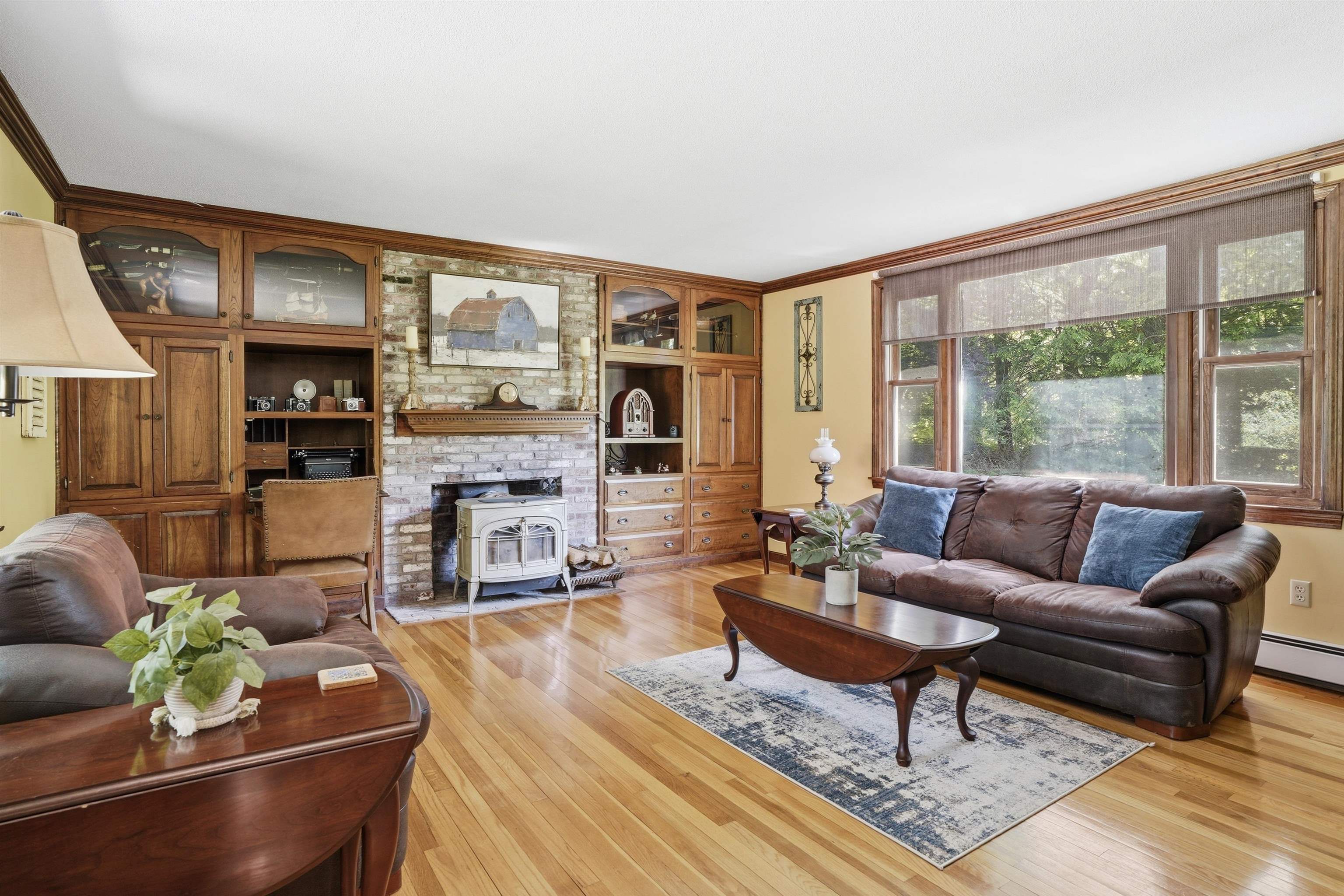 98 Hunter Farm Road Peterborough, NH 03458 - Photo 11 of 33