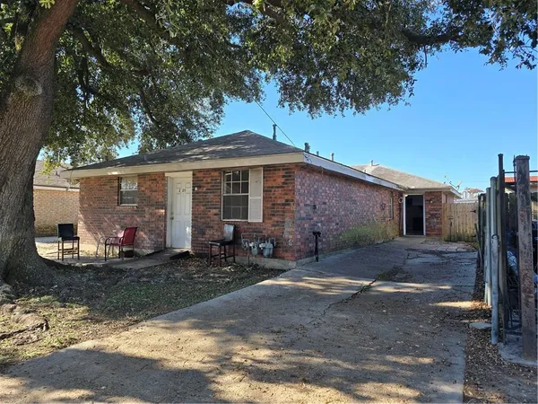 $1,500 | 2627 Bessemer Street, Kenner, LA 70062