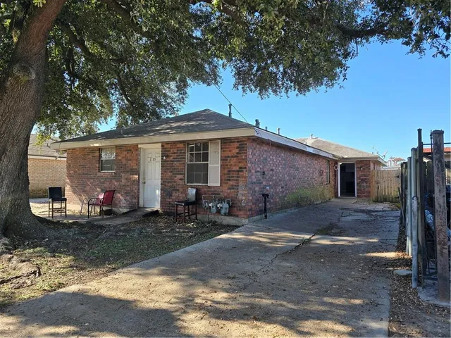 $1,700 | 2627 Bessemer Street, Kenner, LA 70062