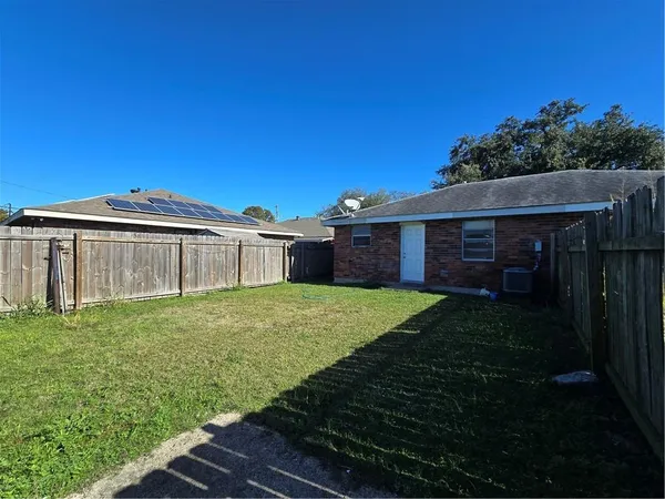$1,500 | 2627 Bessemer Street, Kenner, LA 70062