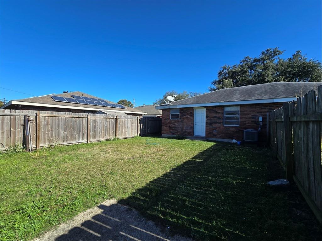 2627 Bessemer Street Kenner, LA 70062 - Photo 20 of 21