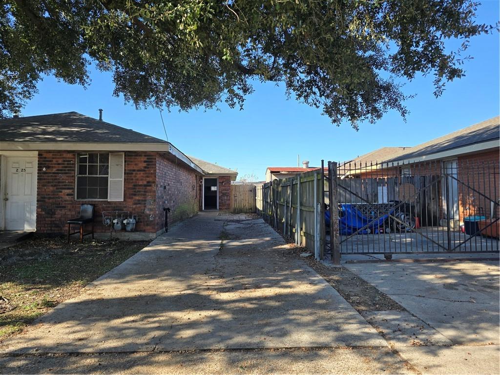 2627 Bessemer Street Kenner, LA 70062 - Photo 2 of 21