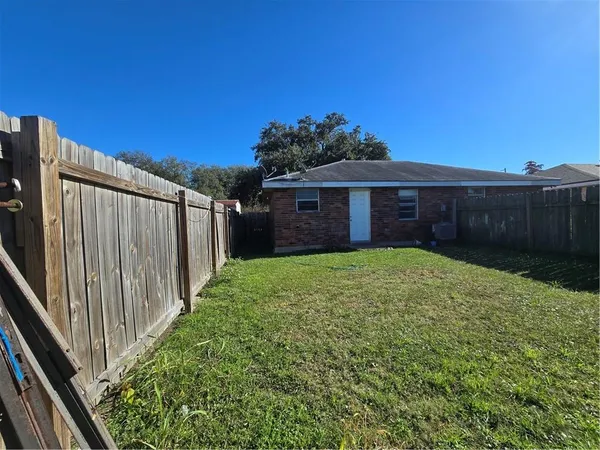 $1,500 | 2627 Bessemer Street, Kenner, LA 70062