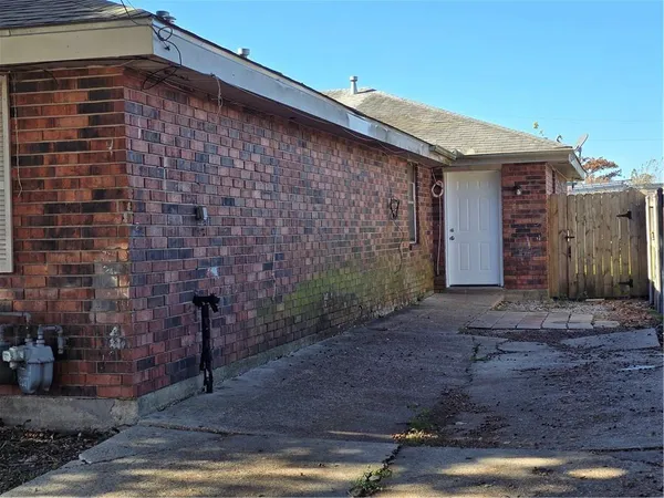 $1,500 | 2627 Bessemer Street, Kenner, LA 70062