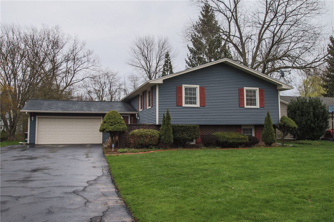 96 Moorland Road Greece, NY 14612 - Photo 1 of 1 Gallery Image 1