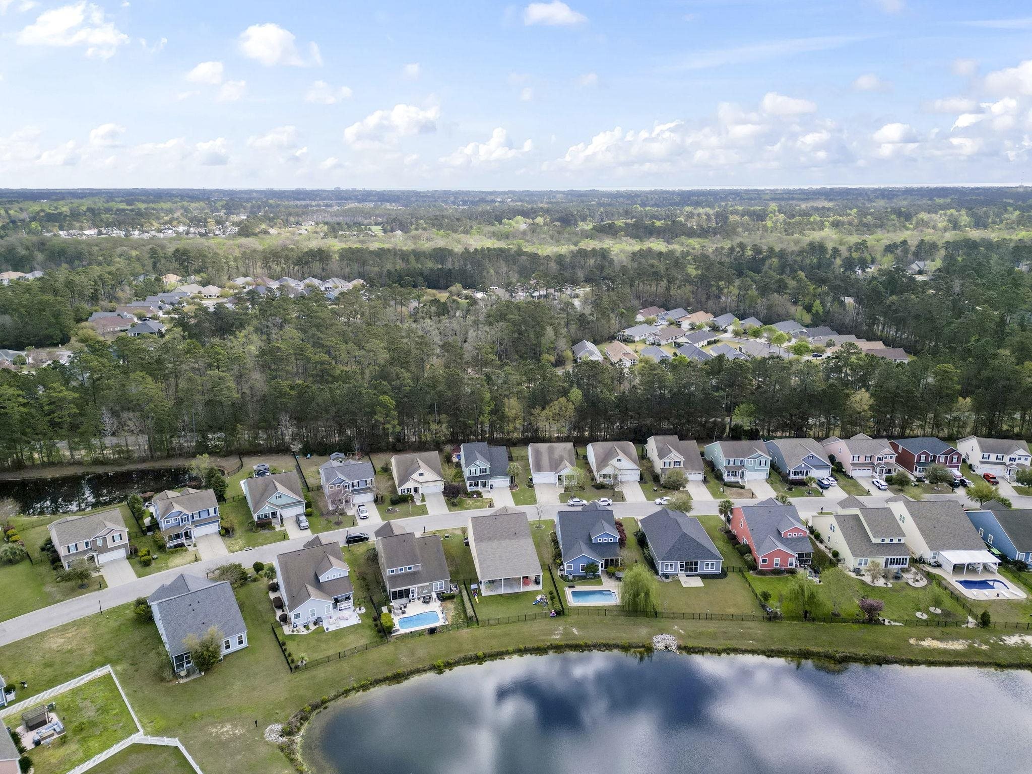 922 Refuge Way Murrells Inlet, SC 29576 - Photo 5 of 44 Gallery Image 5