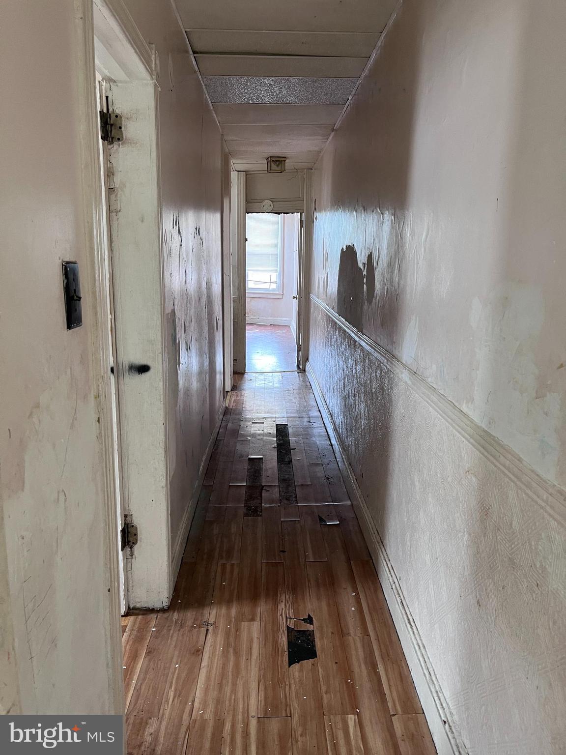 1826 Appleton Street Baltimore, MD 21217 - Photo 19 of 21