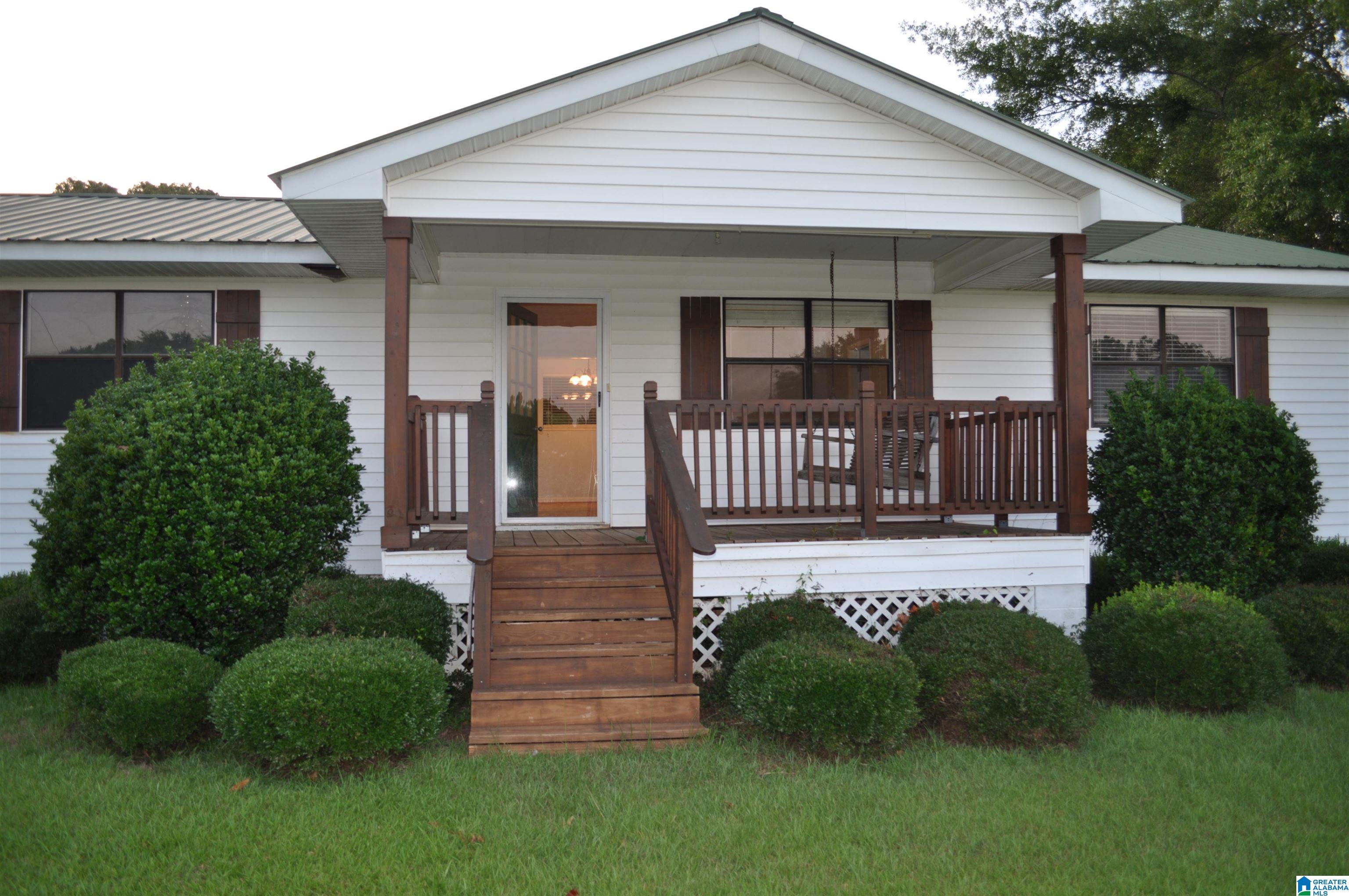 2068 Berry Road Selma, AL 36701 - Photo 3 of 22