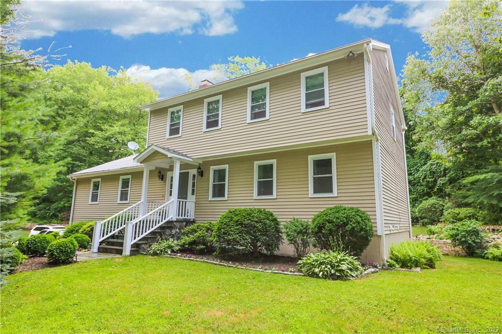 32 Rock Ridge Road Shelton, CT 06484 - Photo 1 of 1