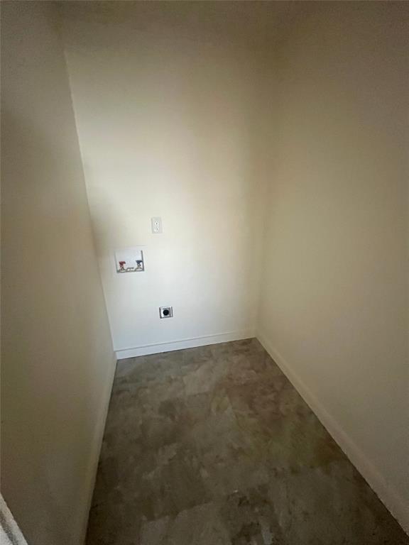 210 Clyde Street Abilene, TX 79605 - Photo 4 of 15 a view of a small space