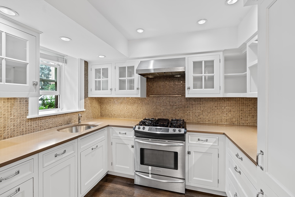 395 Broadway, Unit R1C Cambridge, MA 02139 - Photo 20 of 32