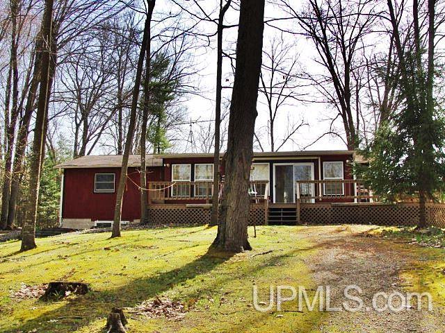 W6973 River's Bend Lane Porterfield, WI 54159 - Photo 21 of 32 Gallery Image 21