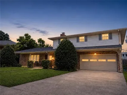 $459,000 | 5517 Avron Boulevard, Metairie, LA 70003