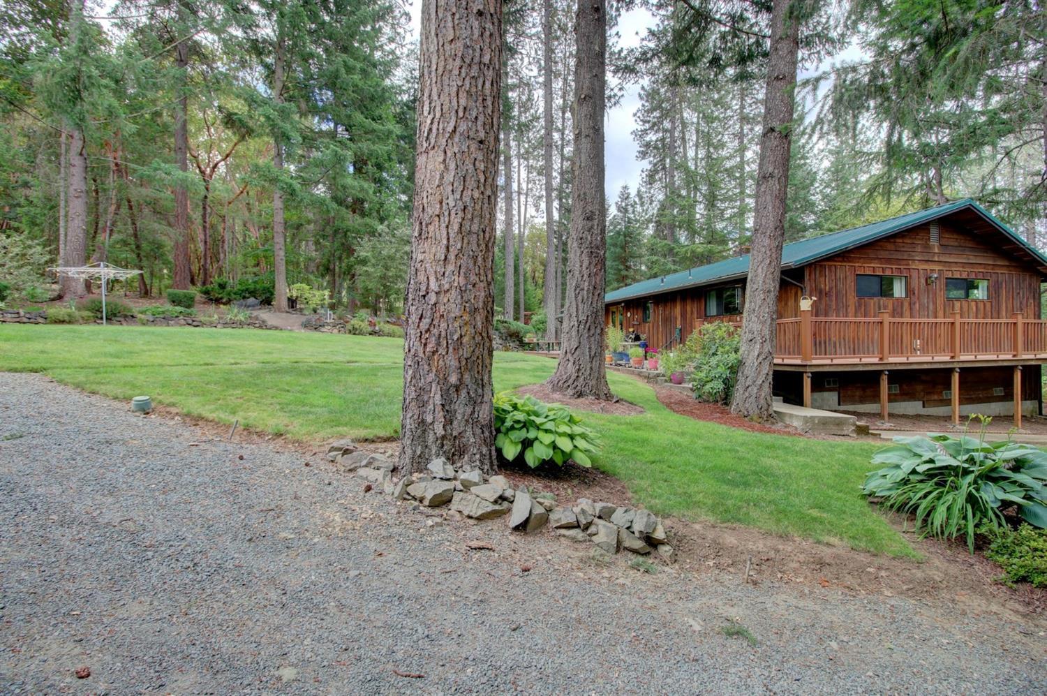 2320 Wards Creek Road Rogue River, OR 97537 - Photo 30 of 33 Additional Photo