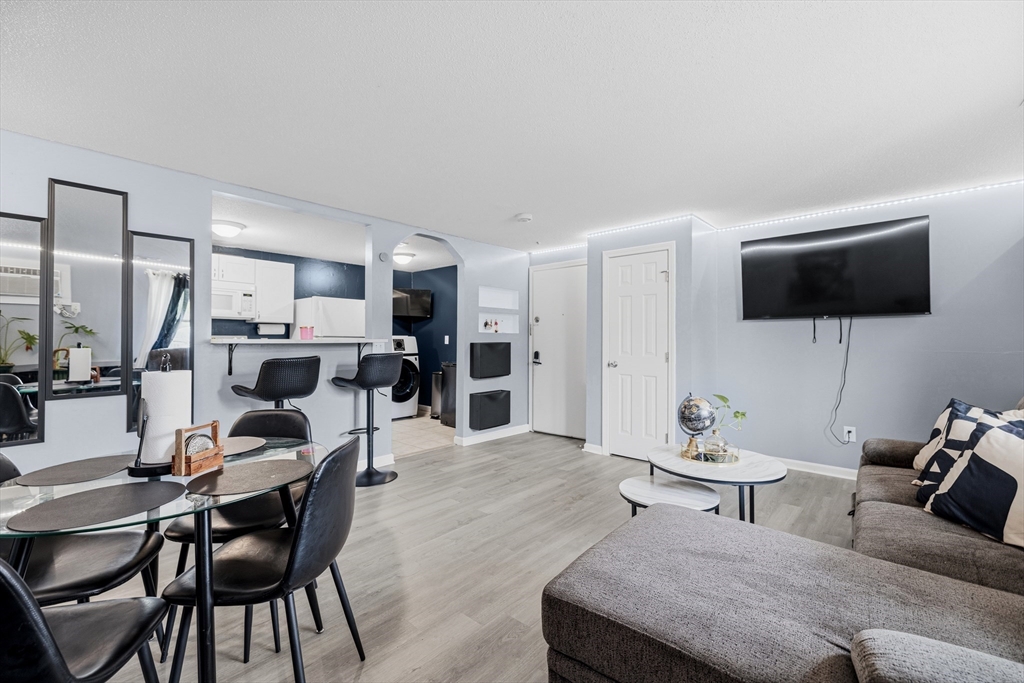 1617 Braley Road, Unit 82 New Bedford, MA 02745 - Photo 6 of 15