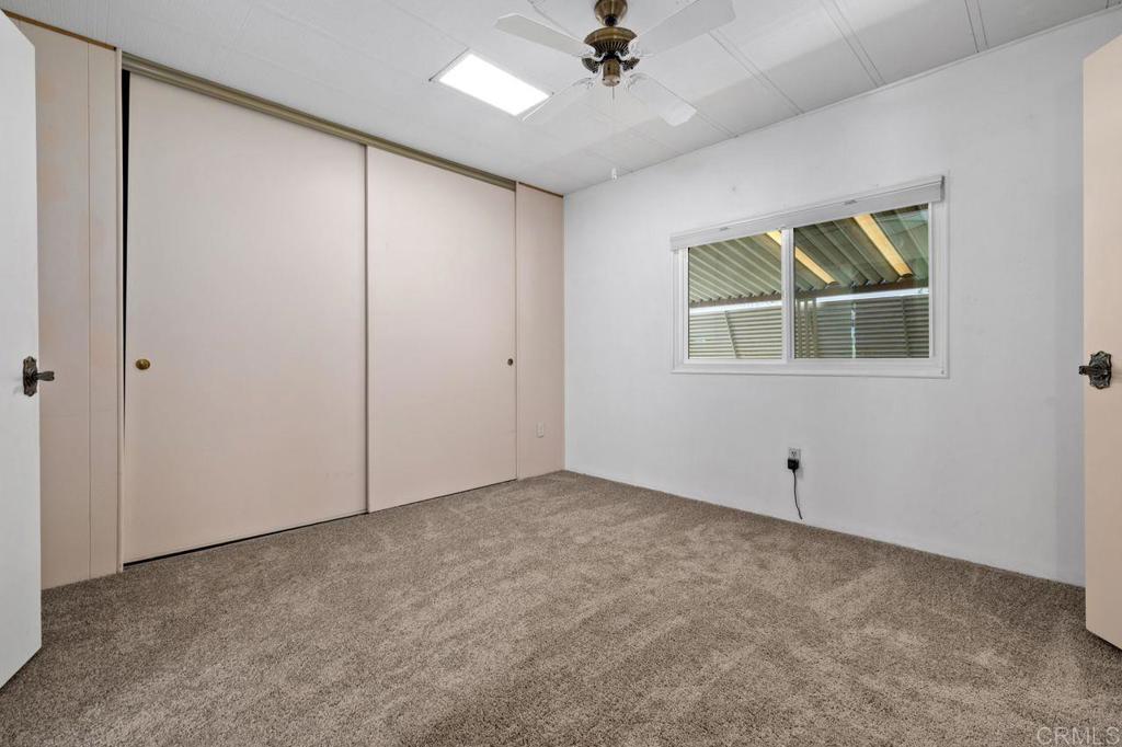 1175 La Moree Road, Unit 85 San Marcos, CA 92078 - Photo 37 of 68 Second Bedroom