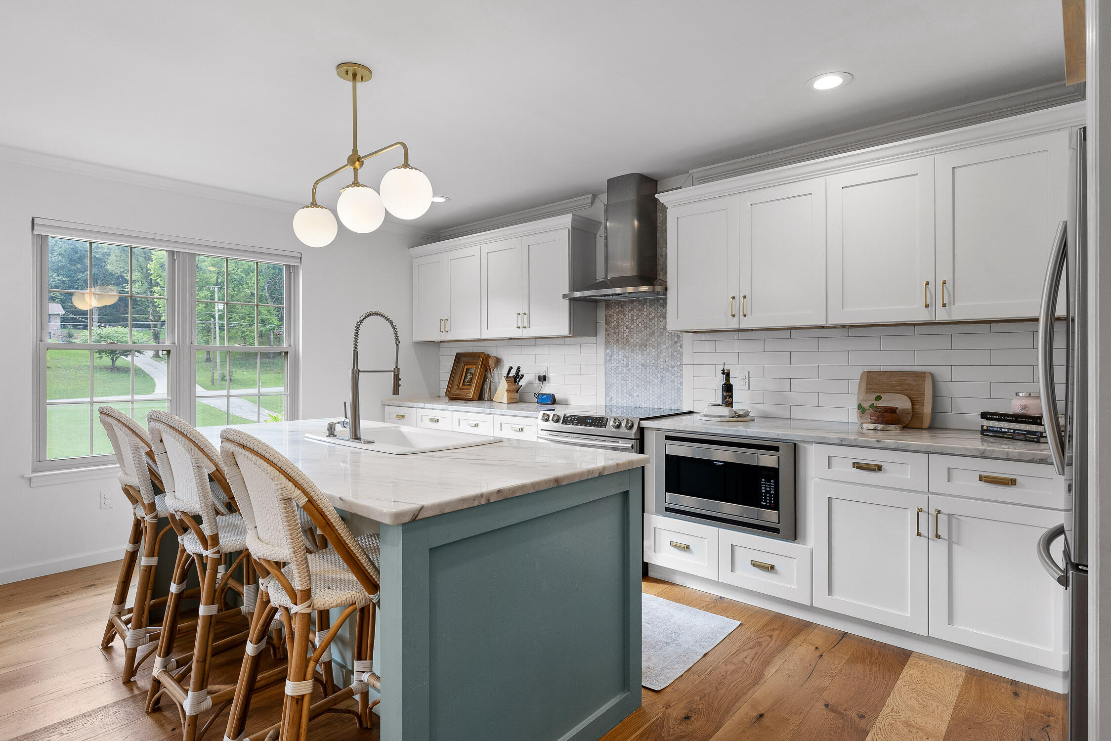 5107 Silver Lane Apison, TN 37302 - Photo 16 of 44 5107 Silver Lane