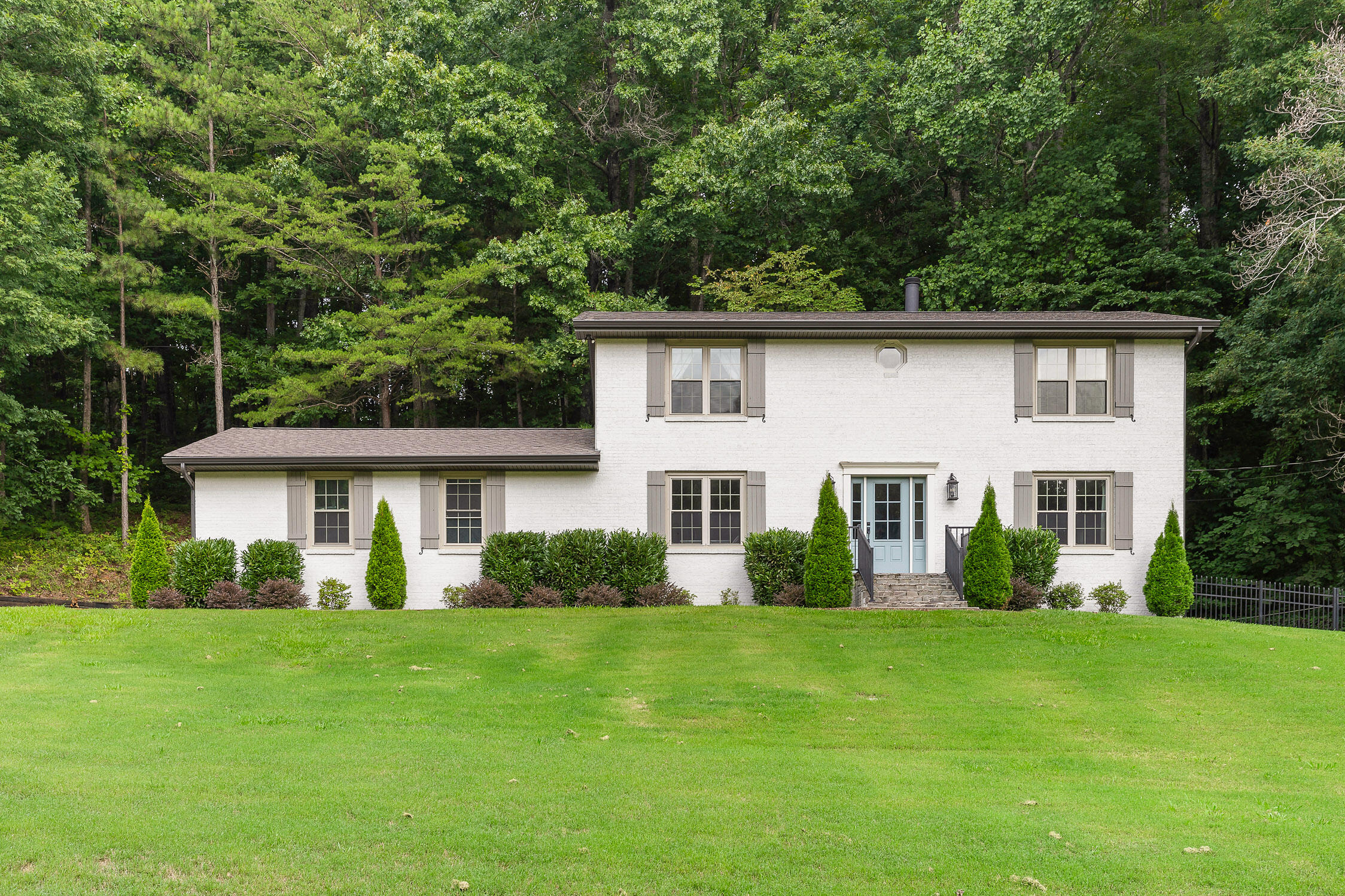 5107 Silver Lane Apison, TN 37302 - Photo 2 of 44 5107 Silver Lane
