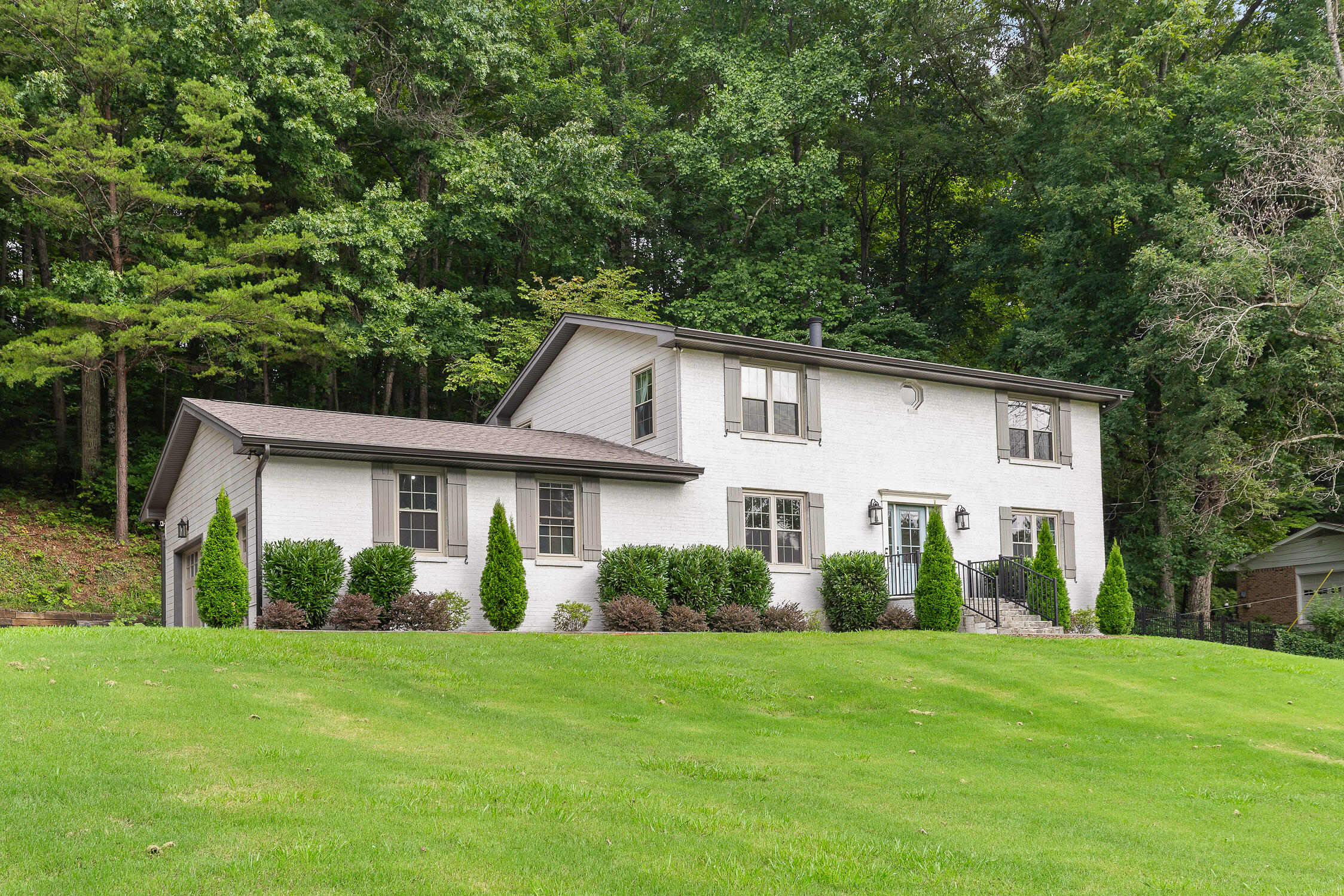 5107 Silver Lane Apison, TN 37302 - Photo 3 of 44 5107 Silver Lane