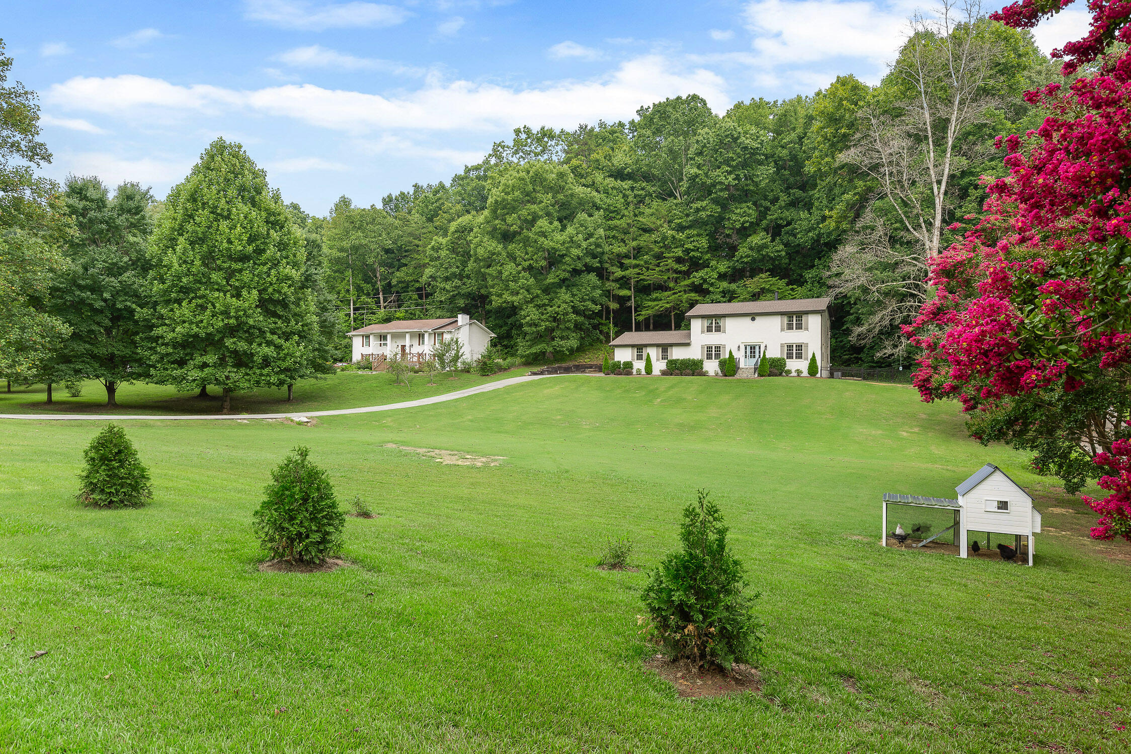 5107 Silver Lane Apison, TN 37302 - Photo 5 of 44 5107 Silver Lane