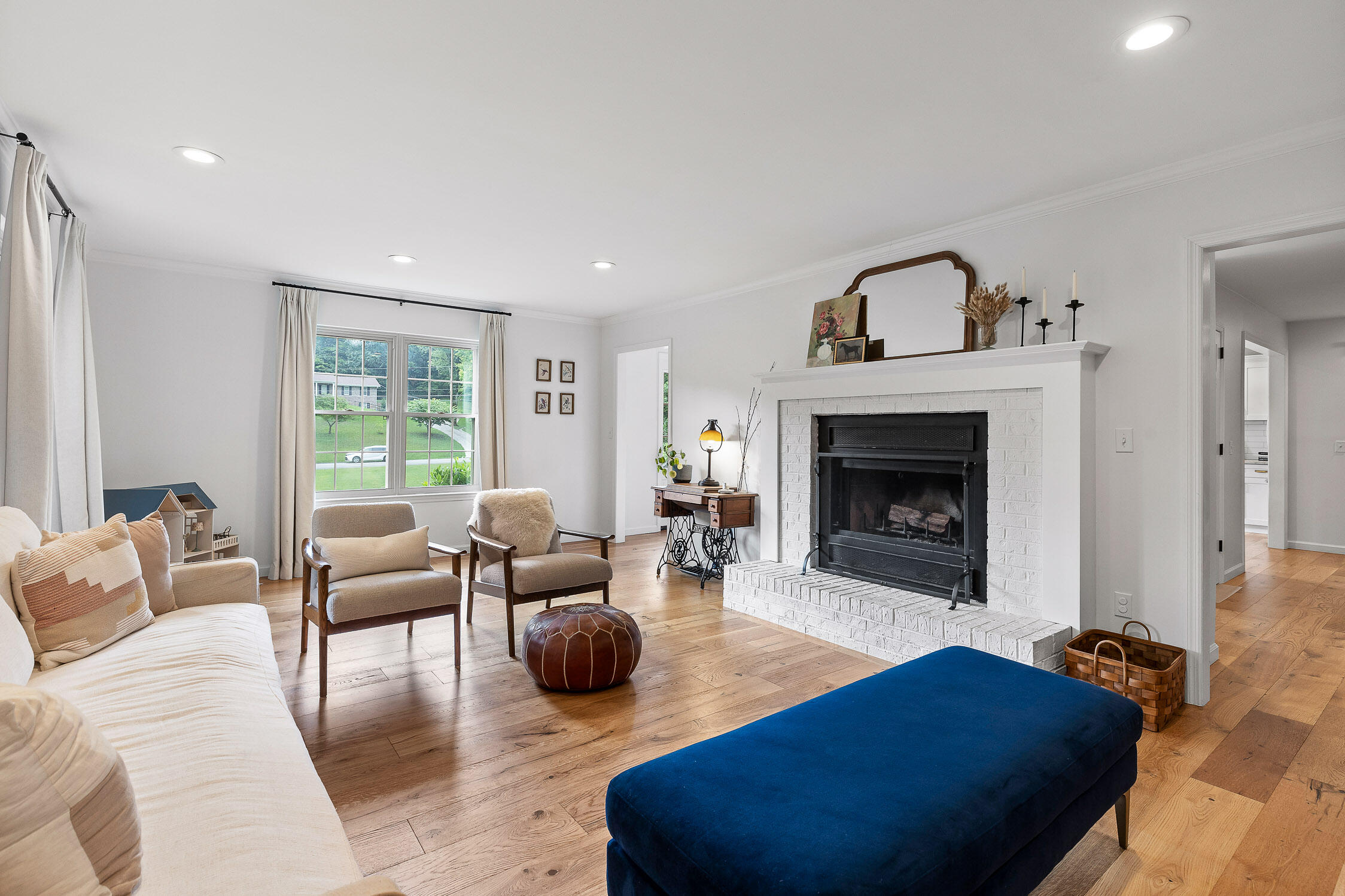 5107 Silver Lane Apison, TN 37302 - Photo 8 of 44 5107 Silver Lane