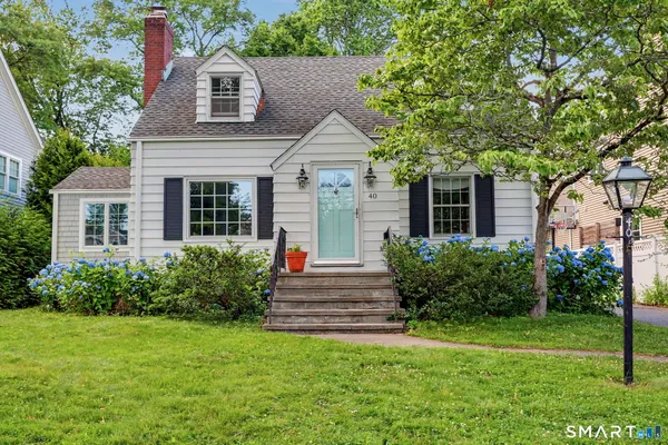$4,250 | 40 Oakwood Drive, Fairfield, CT 06824