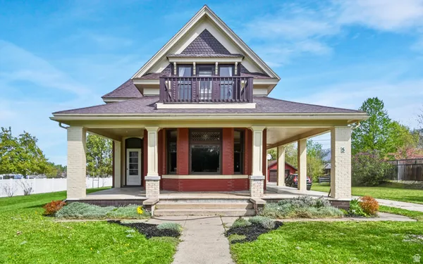 $610,000 | 5 East 200 North, Providence, UT 84332