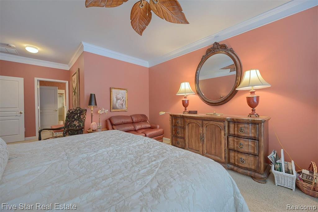3681 Tremonte Circle Rochester, MI 48306 - Photo 19 of 43