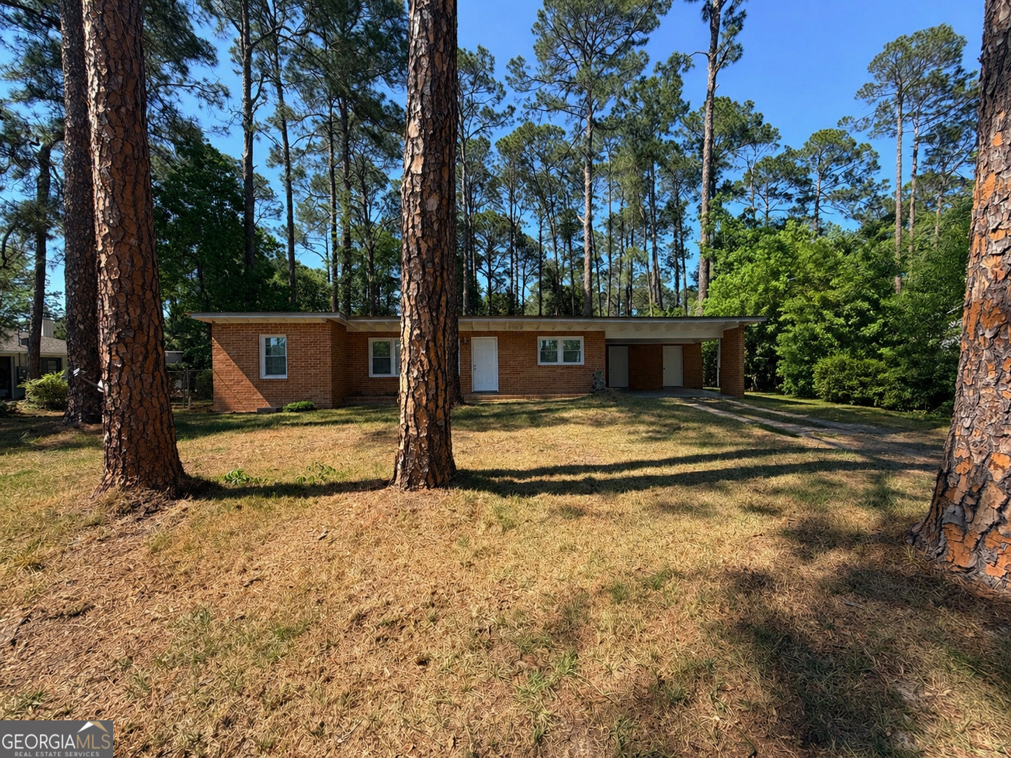 515 Potts Road Tifton, GA 31794 - Photo 1 of 32