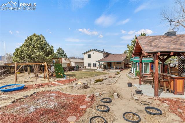 1910 Doherty Road Colorado Springs, CO 80916 - Photo 1 of 2